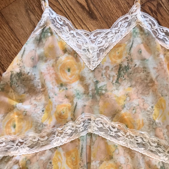 (3 for 30) Free People Top - Picture 2 of 5